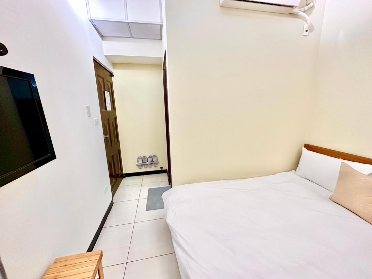 Apartamento 一中北極熊 Taichung Exterior foto