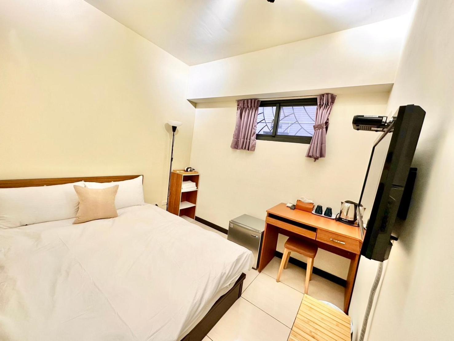 Apartamento 一中北極熊 Taichung Exterior foto