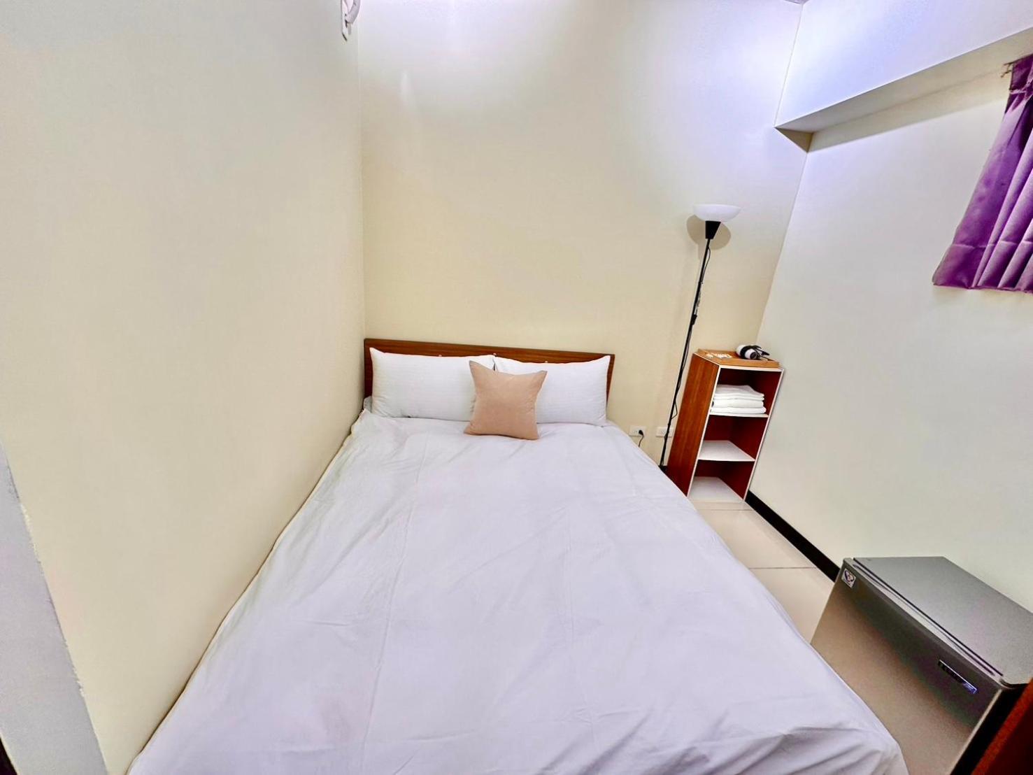 Apartamento 一中北極熊 Taichung Exterior foto