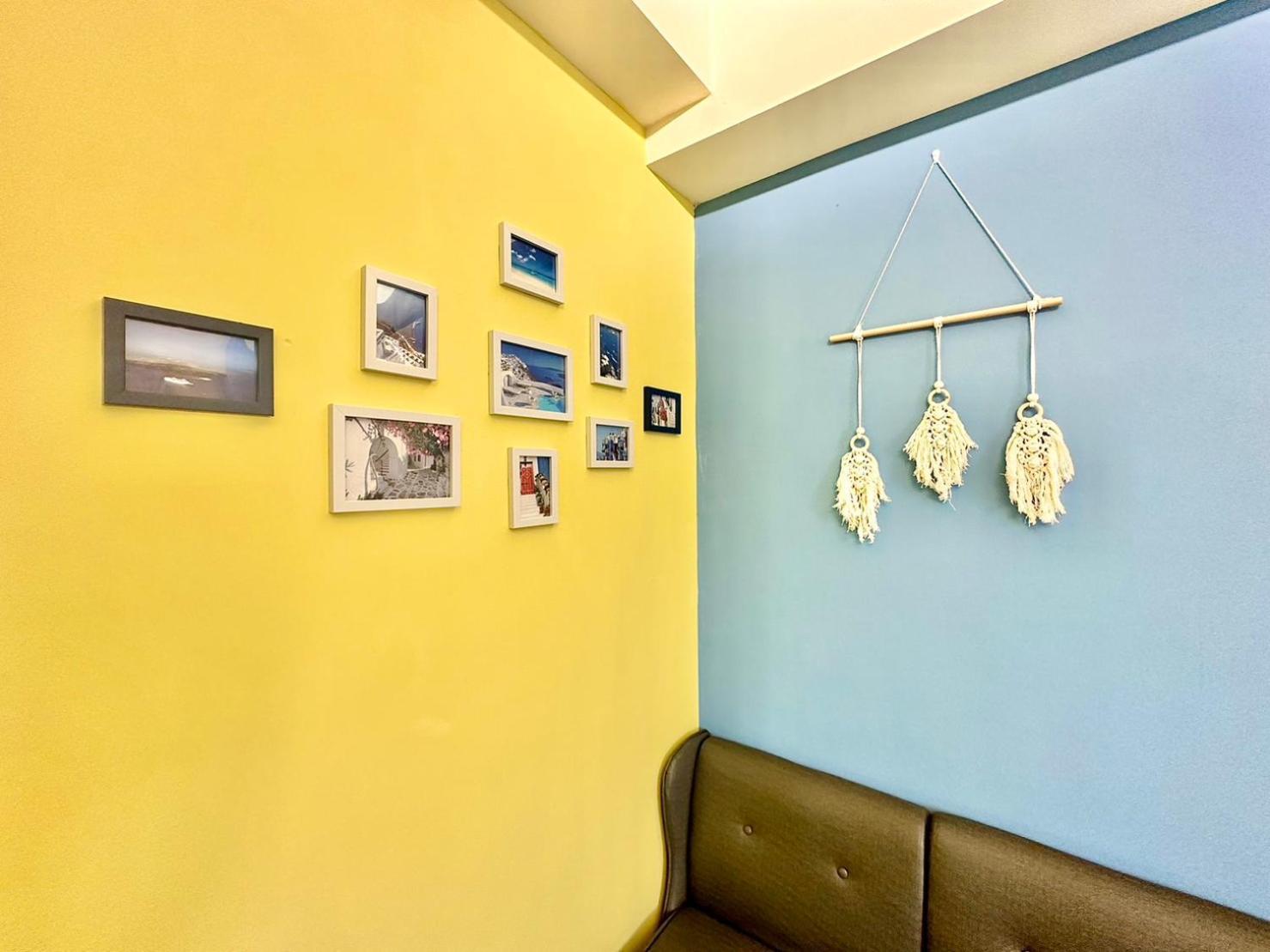 Apartamento 一中北極熊 Taichung Exterior foto
