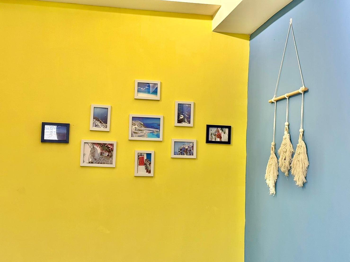 Apartamento 一中北極熊 Taichung Exterior foto